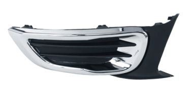 GRILLE CITROEN C3 PICASSO 2009-2012 PARE-CHOCS AVANT / DROITE