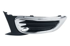 GRILLE CITROEN C3 PICASSO 2009-2012 PARE-CHOCS AVANT / GAUCHE