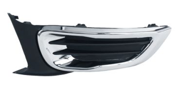 GRILLE CITROEN C3 PICASSO 2009-2012 PARE-CHOCS AVANT / GAUCHE