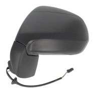 RÉTROVISEUR CITROEN C3 PICASSO 2009-2012 ÉLÉCTRIQUE / CHAUFFANT / 3 BROCHES / GAUCHE