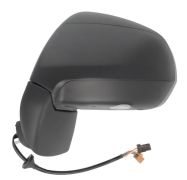 RÉTROVISEUR CITROEN C3 PICASSO 2009-2012 ÉLÉCTRIQUE / CHAUFFANT / FEU DE SOL / RABATTABLE ÉLÉCTRIQUEMENT / 9 BROCHES / GAUCHE