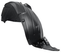 PARE-BOUE CITROEN C3 PICASSO 2009-2012 AVANT DROIT