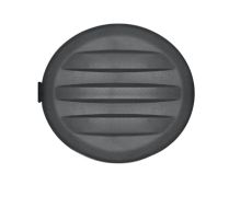 CACHE ANTIBROUILLARD CITROEN C3 PICASSO 2009-2012 PARE-CHOCS AVANT / GAUCHE