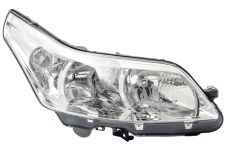 PHARE AVANT CITROEN C4 2004-2008 DROIT