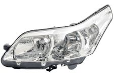 PHARE AVANT CITROEN C4 2004-2008 GAUCHE