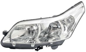 PHARE AVANT CITROEN C4 2008-2010 GAUCHE