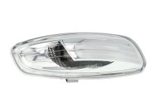 FEU CLIGNOTANT RÉTROVISEUR CITROEN C3 2009-2013 BLANC / DROIT