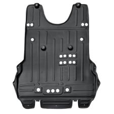 CACHE-MOTEUR CITROEN C4 2004-2008 AVANT 