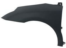 AILE CITROEN C4 2004-2008 AVANT GAUCHE