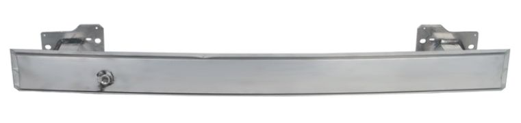 TRAVERSE CITROEN C4 2004-2008 PARE-CHOCS AVANT / SUPÉRIEURE / ALUMINIUM