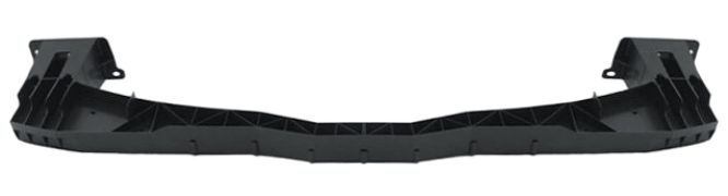 TRAVERSE CITROEN C4 2004-2008 PARE-CHOCS AVANT / INFÉRIEURE