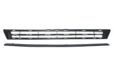 GRILLE CITROEN C4 2004-2008 PARE-CHOCS AVANT / SUPÉRIEURE