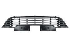 GRILLE CITROEN C4 2004-2008 PARE-CHOCS AVANT / CENTRALE 