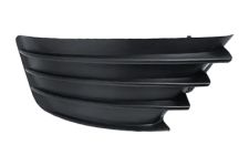 GRILLE CITROEN C4 2004-2008 PARE-CHOCS AVANT / SANS ANTIBROUILLARD / DROITE