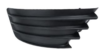 GRILLE CITROEN C4 2004-2008 PARE-CHOCS AVANT / SANS ANTIBROUILLARD / DROITE