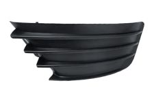 GRILLE CITROEN C4 2004-2008 PARE-CHOCS AVANT / SANS ANTIBROUILLARD / GAUCHE