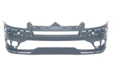 PARE-CHOCS CITROEN C4 2004-2008 AVANT / AVEC ENTRÉES D´AIR / AVEC APPRET