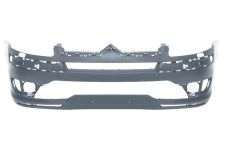 PARE-CHOCS CITROEN C4 2004-2008 AVANT / AVEC ENTRÉES D´AIR / AVEC LAVEPHARES / AVEC APPRET