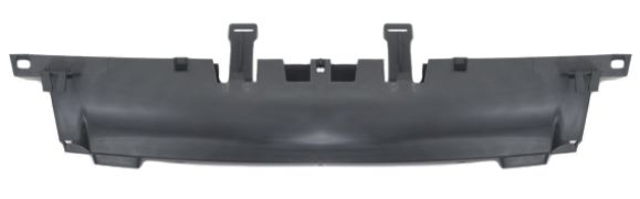 AMORTISSEUR DE PARE-CHOCS CITROEN C4 2008-2010 AVANT 