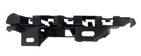 SUPPORT PARE-CHOCS CITROEN C4 2008-2010 AVANT DROIT