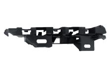 SUPPORT PARE-CHOCS CITROEN C4 2008-2010 AVANT GAUCHE