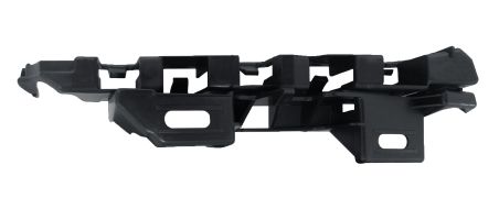 SUPPORT PARE-CHOCS CITROEN C4 2008-2010 AVANT GAUCHE