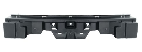 SUPPORT PARE-CHOCS CITROEN C4 2004-2008 ARRIÈRE / 5 PORTES / CENTRALE 