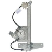 LÈVE-VITRE CITROEN C4 2004-2008 5 PORTES / ÉLÉCTRIQUE / SANS MOTEUR / CONFORT / ARRIÈRE DROIT