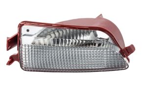 FEU ARRIÈRE CITROEN C4 2004-2008 PARE-CHOCS ARRIÈRE / 5 PORTES / FEU DE RECUL / DROIT