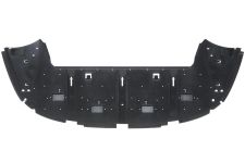 CACHE PARE-CHOCS CITROEN C4 2004-2008 AVANT / INFÉRIEUR