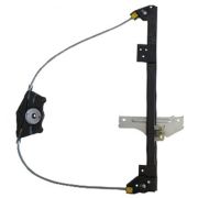 LÈVE-VITRE CITROEN C4 2004-2008 3 PORTES / ÉLÉCTRIQUE / SANS MOTEUR / CONFORT / AVANT DROIT