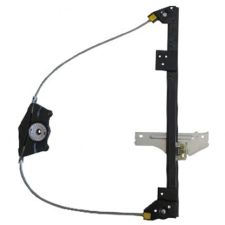 LÈVE-VITRE CITROEN C4 2004-2008 3 PORTES / ÉLÉCTRIQUE / SANS MOTEUR / CONFORT / AVANT DROIT