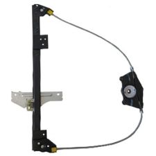 LÈVE-VITRE CITROEN C4 2004-2008 3 PORTES / ÉLÉCTRIQUE / SANS MOTEUR / CONFORT / AVANT GAUCHE