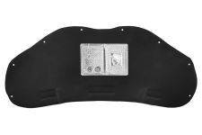 PANNEAU D'INSONORISATION DE CAPOT CITROEN C4 2004-2008 AVANT PANNEAU D'INSONORISATION DE CAPOT CITROEN C4 2004-2008 AVANT