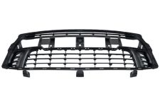 GRILLE CITROEN C4 2008-2010 PARE-CHOCS AVANT / INFÉRIEURE