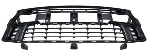 GRILLE CITROEN C4 2008-2010 PARE-CHOCS AVANT / INFÉRIEURE