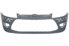 PARE-CHOCS CITROEN C4 2008-2010 AVANT / AVEC APPRET