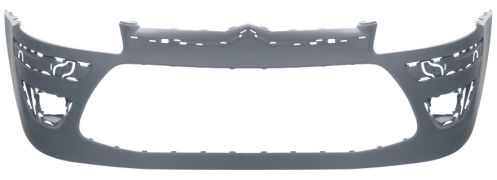 PARE-CHOCS CITROEN C4 2008-2010 AVANT / AVEC APPRET