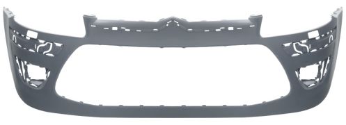 PARE-CHOCS CITROEN C4 2008-2010 AVANT / AVEC LAVEPHARES / AVEC APPRET