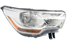 PHARE AVANT CITROEN C4 2010-2015 DROIT
