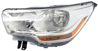 PHARE CITROEN C4 2010-2015 GAUCHE