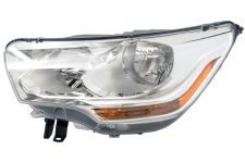 PHARE AVANT CITROEN C4 2010-2015 GAUCHE