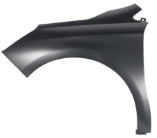 AILE CITROEN C4 2010-2018 AVANT GAUCHE