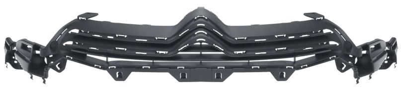 GRILLE CITROEN C4 2010-2018 FACE AVANT 