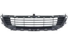 GRILLE CITROEN C4 2010-2018 PARE-CHOCS AVANT 