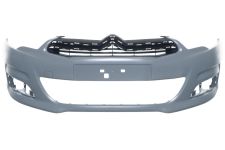 PARE-CHOCS CITROEN C4 2010-2018 AVANT / AVEC APPRET