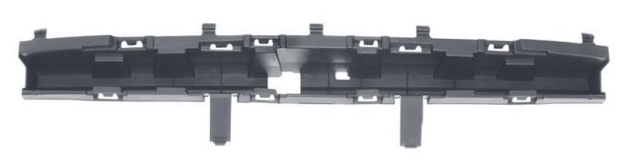 AMORTISSEUR DE CITROEN C4 2010-2018 PARE-CHOCS AVANT 