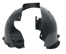 PARE-BOUE CITROEN C4 2010-2018 AVANT DROIT