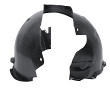 PARE-BOUE CITROEN C4 2010-2018 AVANT GAUCHE