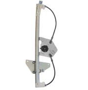 LÈVE-VITRE CITROEN DS4 2011-2015 5 PORTES / ÉLÉCTRIQUE / SANS MOTEUR / CONFORT / AVANT GAUCHE